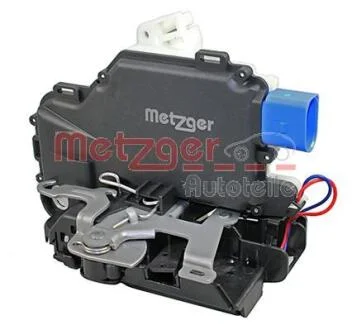 Дверний замок METZGER 2314106