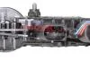 Замок дверей автомобіля METZGER 2314329 (фото 3)