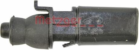 Приводний елемент, центральний замок METZGER 2315006