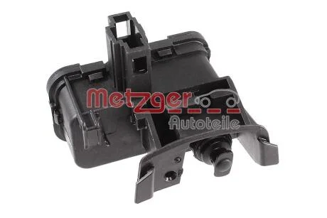 Приводний елемент, центральний замок METZGER 2315023
