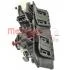 Приводний елемент, центральний замок METZGER 2317004 (фото 1)
