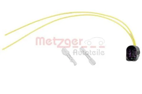 Кабель з\'єднувальний METZGER 2324074
