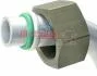 Трубопровід високого/низького тиску, кондиціонер повітря METZGER 2360022 (фото 2)