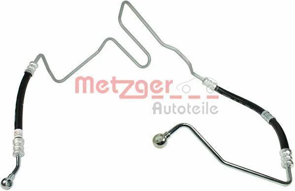 Гідравлічний шланг, механізм рульового керування METZGER 2361029 (фото 1)