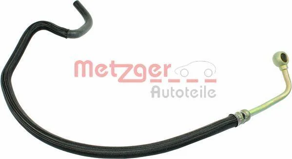 Гідравлічний шланг, механізм рульового керування METZGER 2361036 (фото 1)