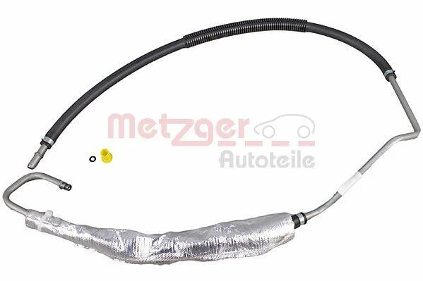 Гідравлічний шланг, механізм рульового керування METZGER 2361054 (фото 1)