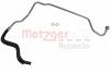Гідравлічний шланг, механізм рульового керування METZGER 2361060 (фото 1)