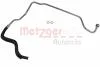 Гідравлічний шланг, механізм рульового керування METZGER 2361060 (фото 1)