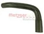 Шланг, продування картера METZGER 2380013 (фото 2)