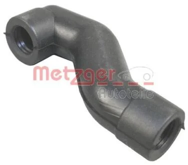 Шланг, продування картера METZGER 2380073
