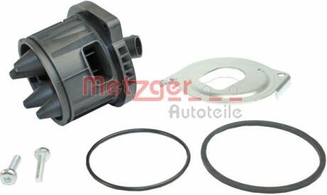 Фільтр очищення картерних газів METZGER 2385087