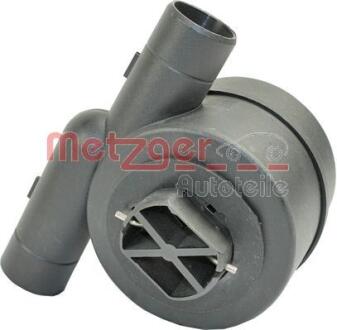 Фільтр очищення картерних газів METZGER 2385091