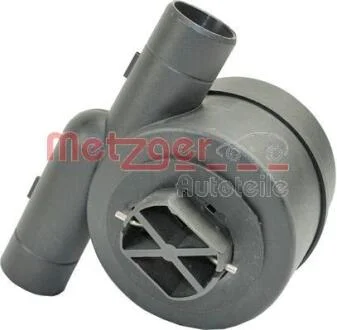 Фільтр очищення картерних газів METZGER 2385091