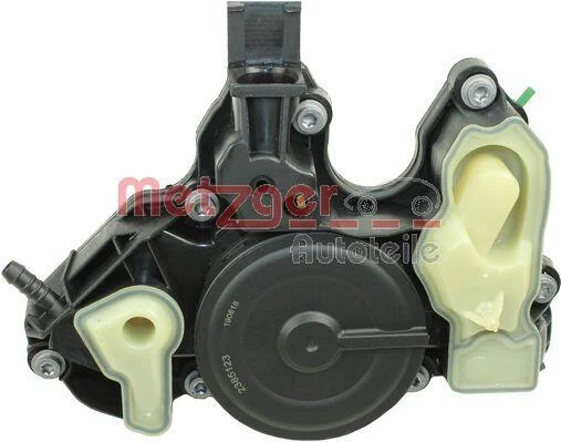Сепаратор оливи, система продування картера METZGER 2385123 (фото 1)