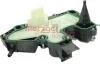 Сепаратор оливи, система продування картера METZGER 2385123 (фото 2)