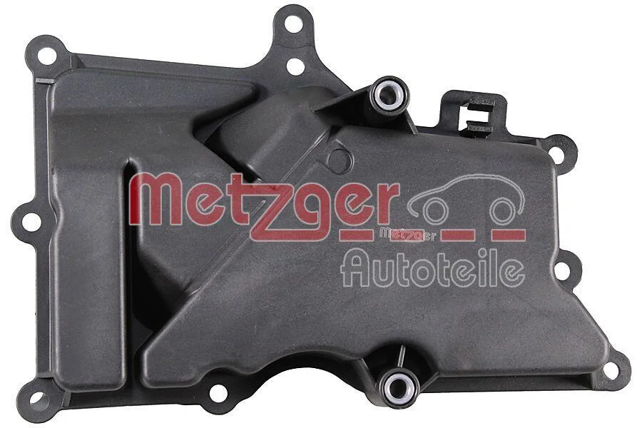 Сепаратор оливи, система продування картера METZGER 2385147 (фото 1)