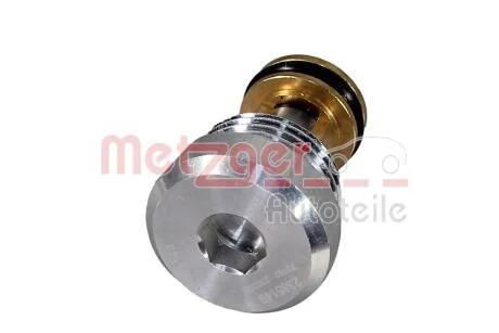 Клапан управління тиском METZGER 2385149