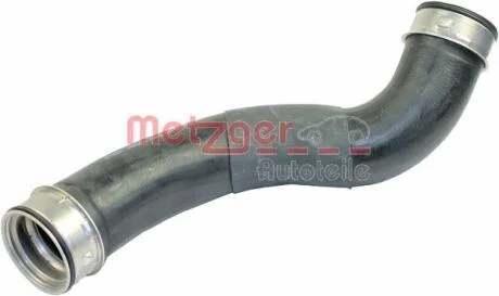 Шланг подачі наддувального повітря METZGER 2400208
