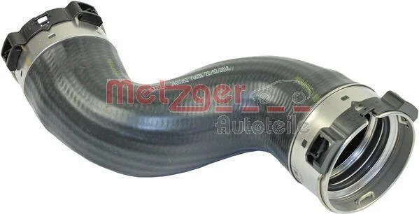 Шланг подачі наддувального повітря METZGER 2400262 (фото 1)