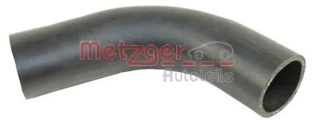 Шланг подачі наддувального повітря METZGER 2400334