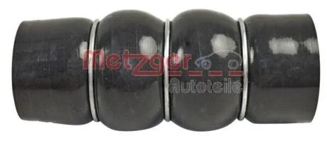 Шланг подачі наддувального повітря METZGER 2400383