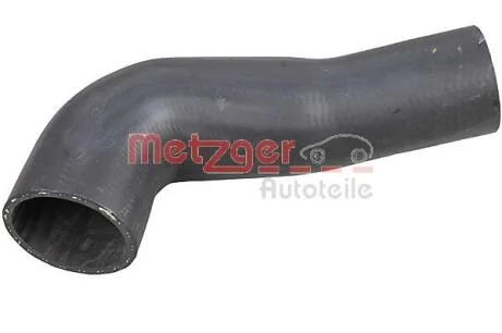 Шланг подачі наддувального повітря METZGER 2400893