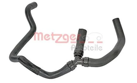 Шланг радіатора METZGER 2420057