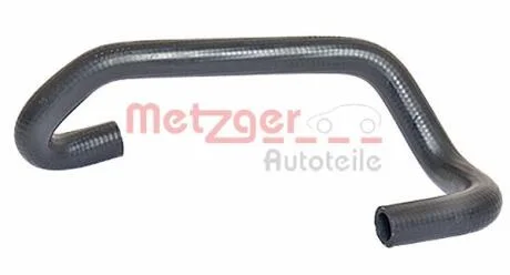 Шланг радіатора METZGER 2420376