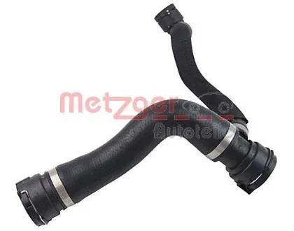 Шланг радіатора METZGER 2420551