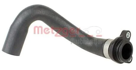 Шланг радіатора METZGER 2420572