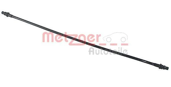 Шланг гумовий METZGER 2420664 (фото 1)