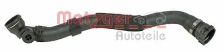 Шланг гумовий METZGER 2420761