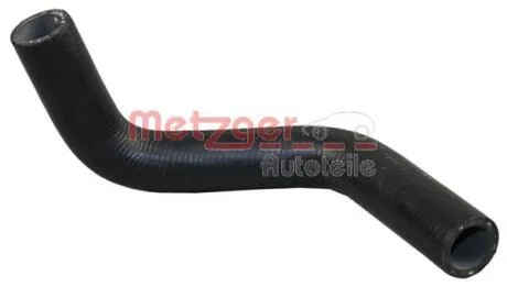 Шланг радіатора METZGER 2420821