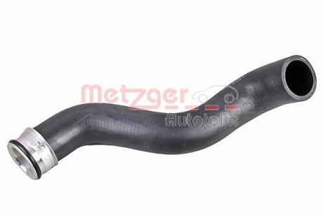Шланг радіатора METZGER 2420989
