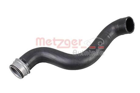 Шланг радіатора METZGER 2421182