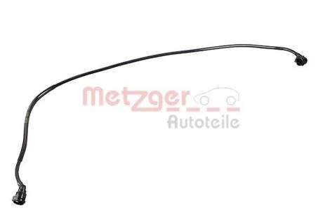 Шланг радіатора METZGER 2421331