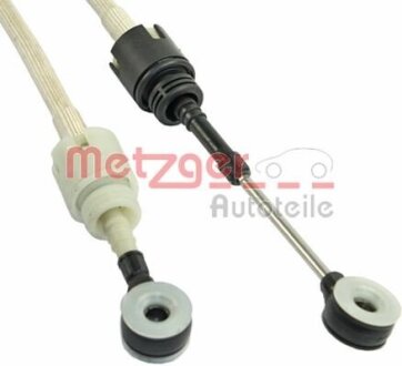 Трос привода коробки передач METZGER 3150182