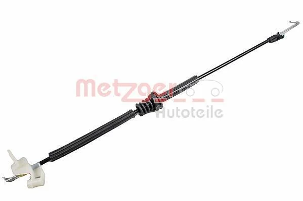 Тросовий привод, механізм розблокування дверей METZGER 3160019 (фото 1)