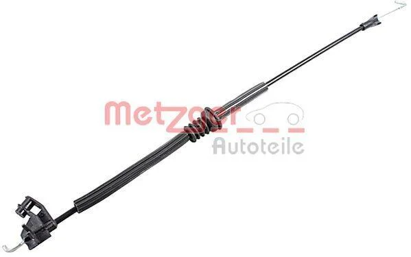 Тросовий привод, механізм розблокування дверей METZGER 3160020 (фото 1)
