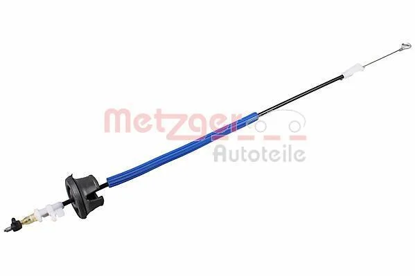 Тросовий привод, механізм розблокування дверей METZGER 3160026 (фото 1)
