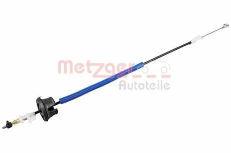 Тросовий привод, механізм розблокування дверей METZGER 3160026