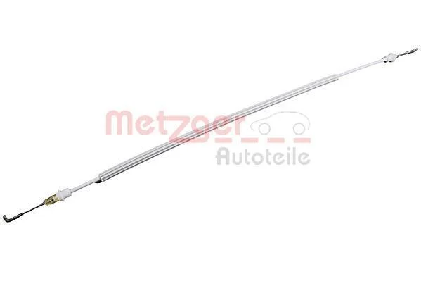 Тросовий привод, механізм розблокування дверей METZGER 3160029 (фото 1)