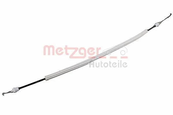 Тросовий привод, механізм розблокування дверей METZGER 3160030 (фото 1)