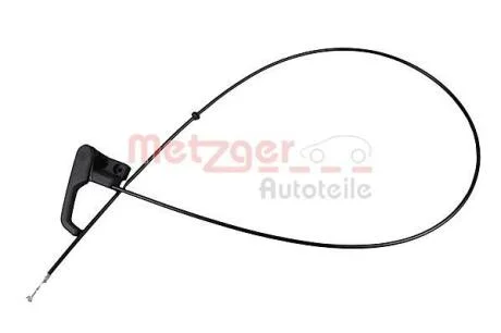 Тяга кришки капота METZGER 3160039