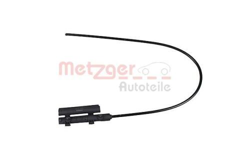 Тяга кришки капота METZGER 3160049