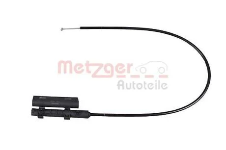 Тяга кришки капота METZGER 3160053