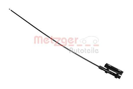 Тяга кришки капота METZGER 3160063