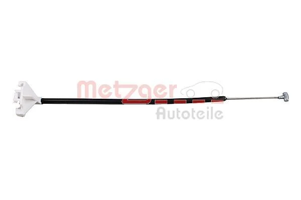 Тросовий привод, механізм розблокування дверей METZGER 3160075 (фото 1)
