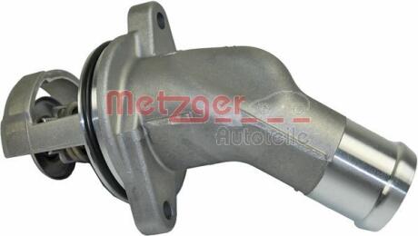 Термостат, охолоджувальна рідина METZGER 4006263