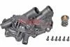 Термостат, охолоджувальна рідина METZGER 4006447 (фото 1)